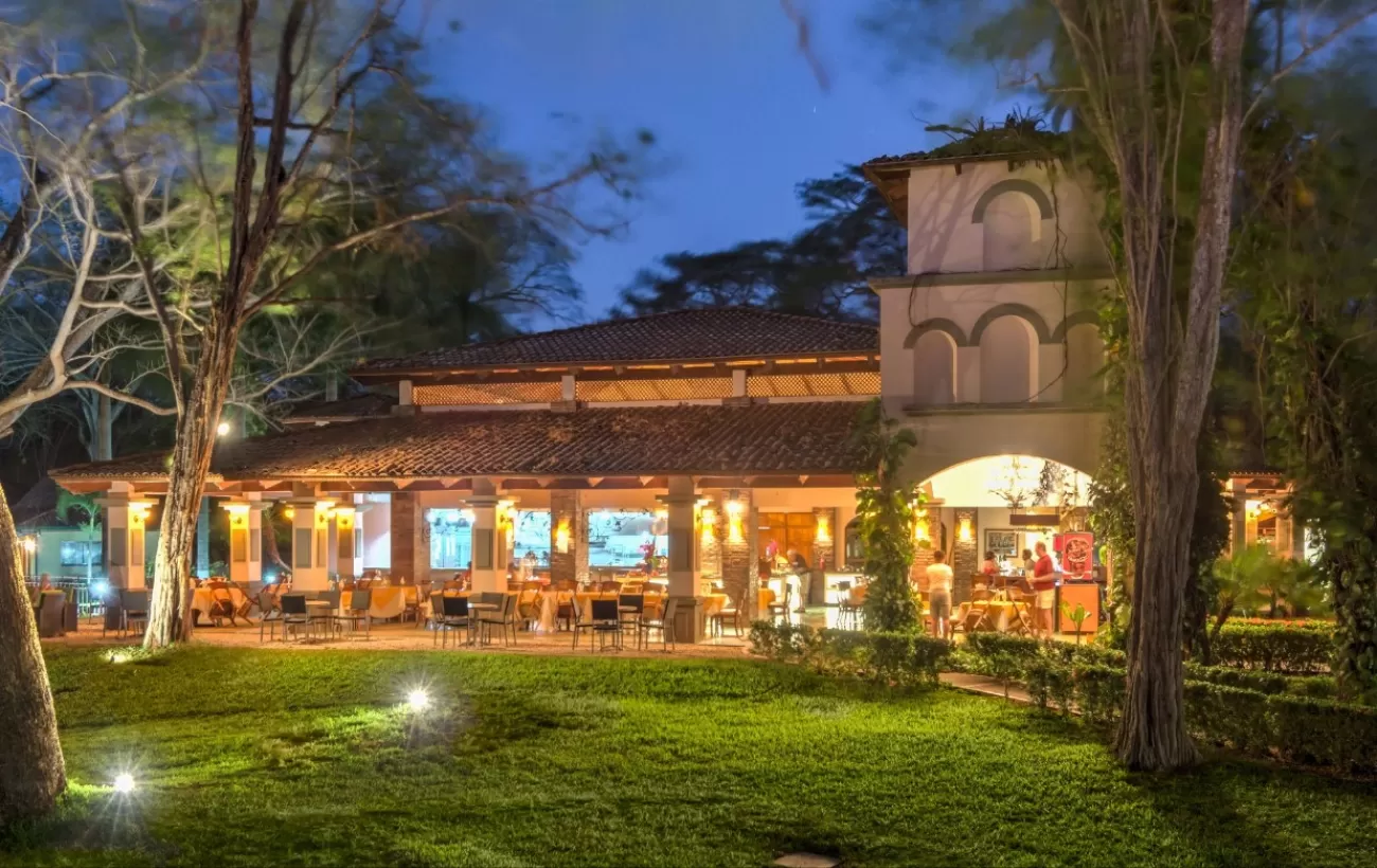 Casa Conde del Mar