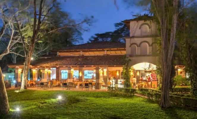 Casa Conde del Mar