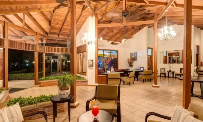 Casa Conde del Mar