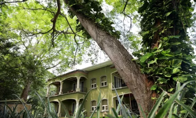 Casa Conde del Mar