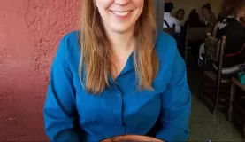 Kefta Tagine in Marrakesh