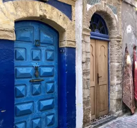 Essaouira