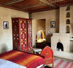 Riad Chbanate - Essaouira