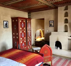 Riad Chbanate - Essaouira