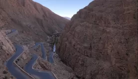Dades Gorge