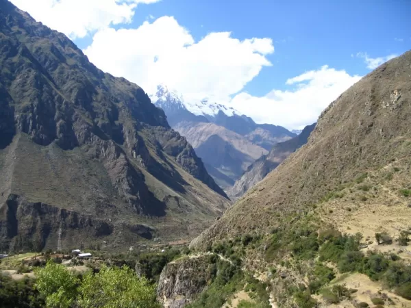 Inca Trail