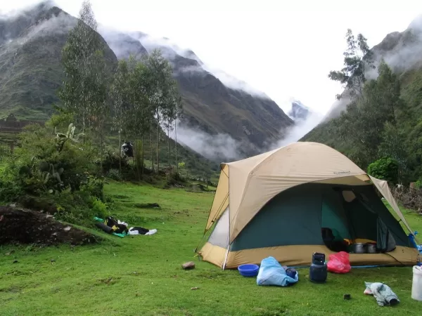 Salkantay
