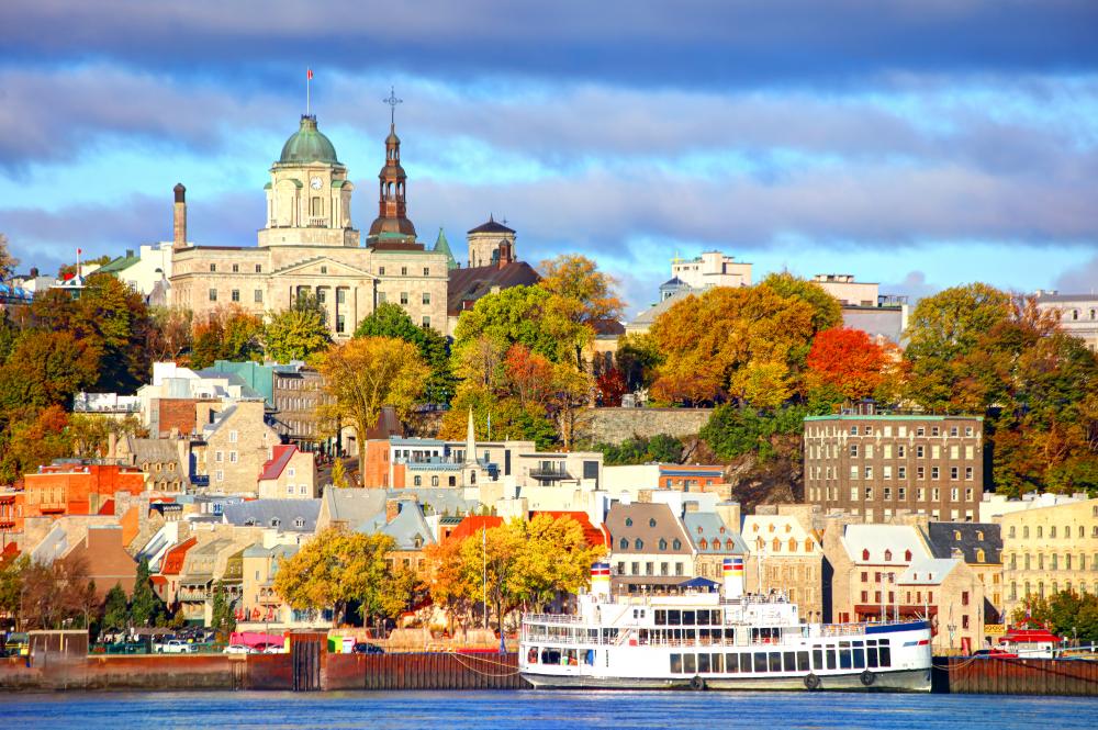 9 Best Cruises of the St. Lawrence River for 20242025