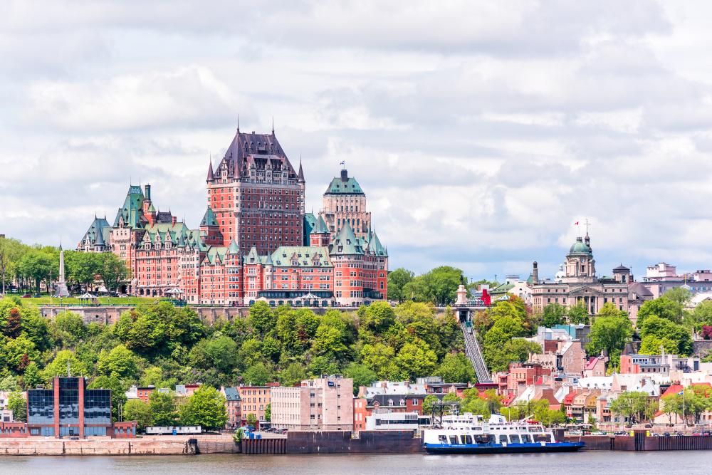 9 Best Cruises of the St. Lawrence River for 20242025