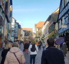 Riquewihr, France