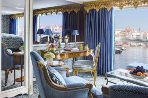 S.S. Maria Theresa Grand Suite