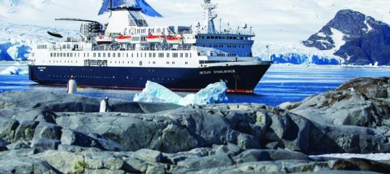 Ocean Endeavour