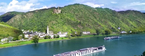 Crystal Cruises