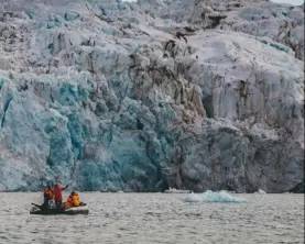 Spitsbergen
