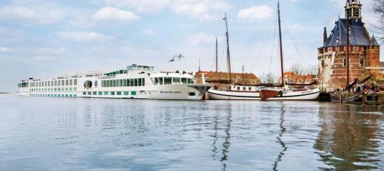 River Duchess