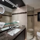 Avalon Envision Panorama Suite Bathroom