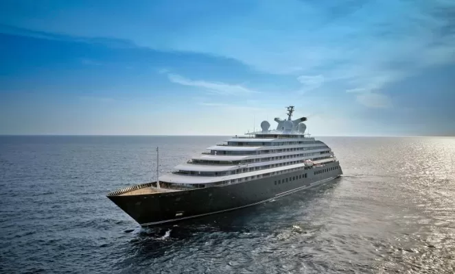 Scenic Eclipse