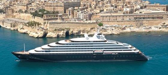 Scenic Eclipse
