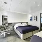 Deluxe Balcony Stateroom