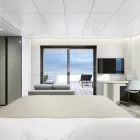 Terrace Suite