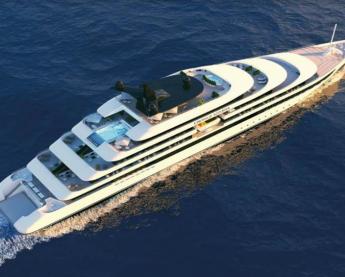 new cruise ships mediterranean 2022