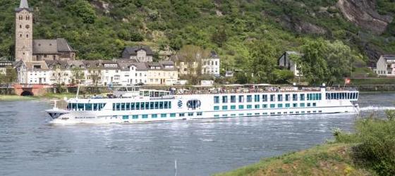 River Empress