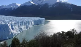 Perito Moreno Glacier