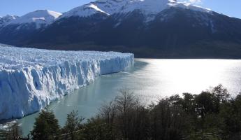 Perito Moreno Glacier