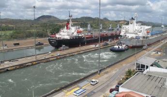 The Panama Canal