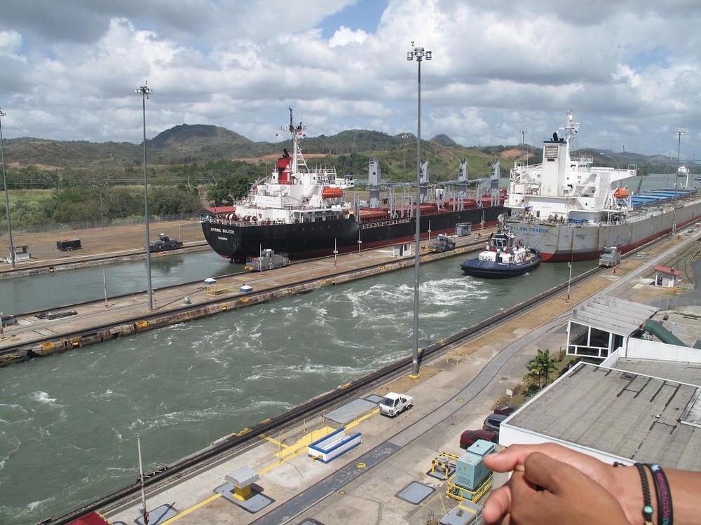 best panama canal cruises 2024