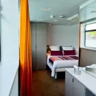 MS Camargue Main Deck Suite