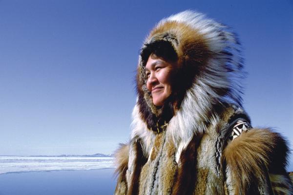 Inuit of Greenland