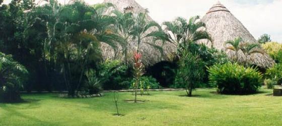 Turtle Beach Lodge Hotel