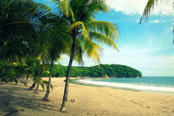 Explore beautiful Costa Rica