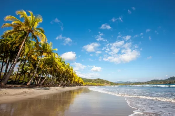 Explore beautiful Costa Rica