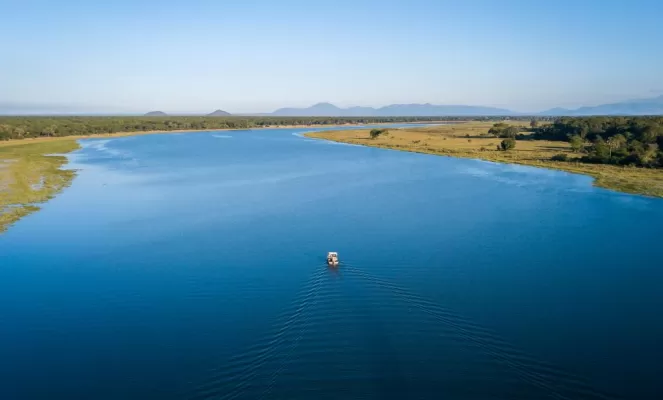 Reconnect with wilderness at Kuthengo Camp in Malawi