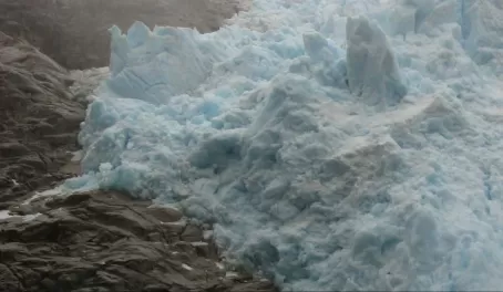 Piloto Glacier