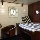Single Cabin