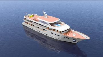 M S Mama Marija Ii Discover Croatia Along The Adriatic Coast And The South Dalmatian Islands