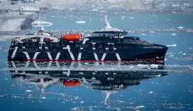 Magellan Explorer
