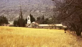 Hacienda Candelaria