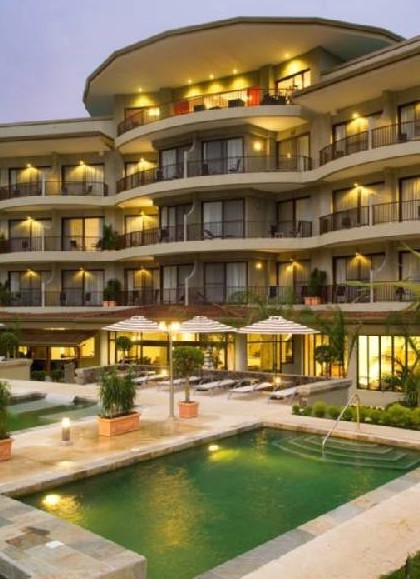 Hotel Royal Corin Enjoy The Sights Of Arenal On A Costa Rica Tour Hotel Royal Corin