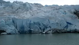 Glaciers of Argentina