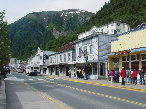 City of Juneau, Alaska