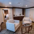 American Duchess Owner's Suite