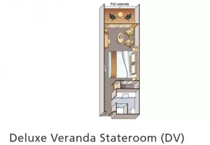 Deluxe veranda1