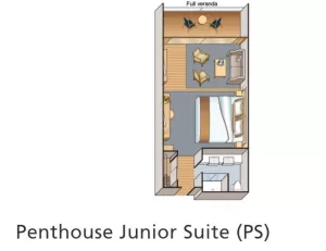 penthouse junior suite 2