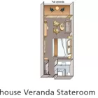 Penthouse veranda1