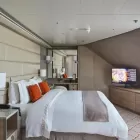 royal suite