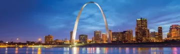 St. Louis, Missouri